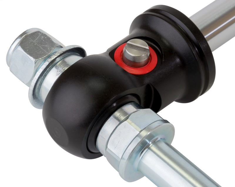 Fox 07+ Jeep JK 2.0 Performance Series 8.1in. ATS Stabilizer Steering Damper 1-3/8 in. Tie Rod 983-02-070