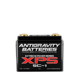 Antigravity XPS SC-1 Lithium Battery (Race Use) AG-SC-1