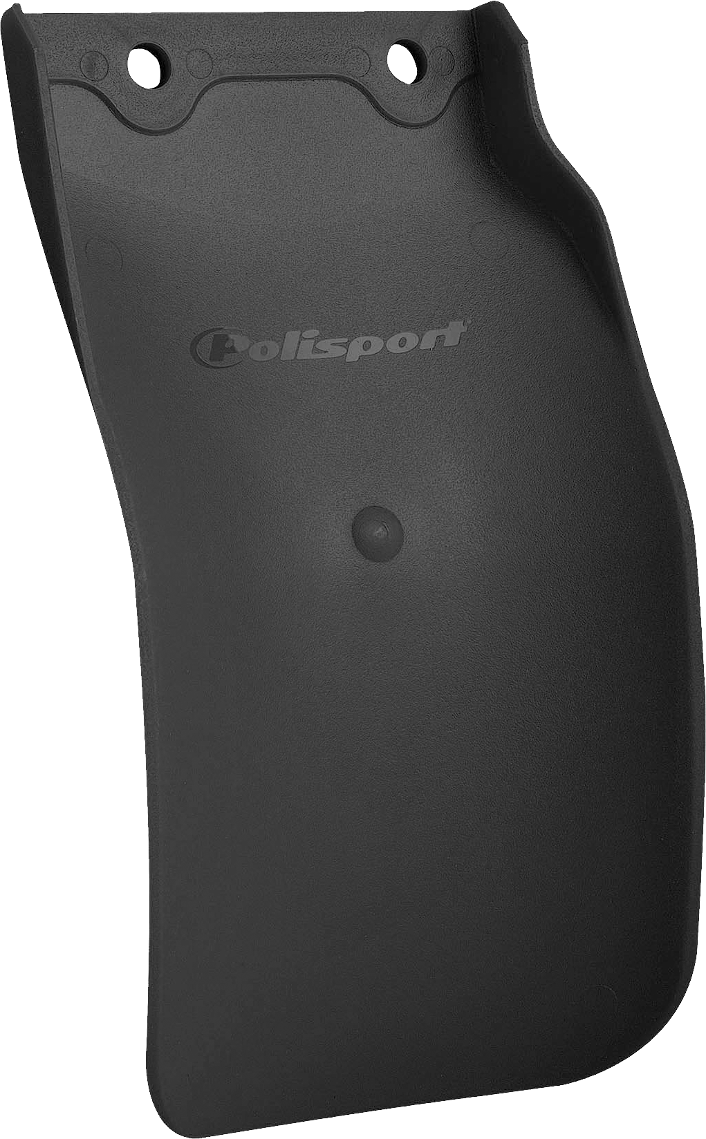 POLISPORT Rear Shock Flap Hon Black 8906800001