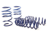 H&R 19-22 Volkswagen Jetta GLI MK7 Sport Spring (Incl. DCC) 54820