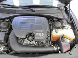 K&N 11-14 Dodge Charger 3.6L V6 Performance Intake 57-1564