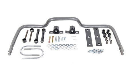 Hellwig 00-05 Ford Excursion Solid Heat Treated Chromoly 1-1/4in Rear Sway Bar 7643