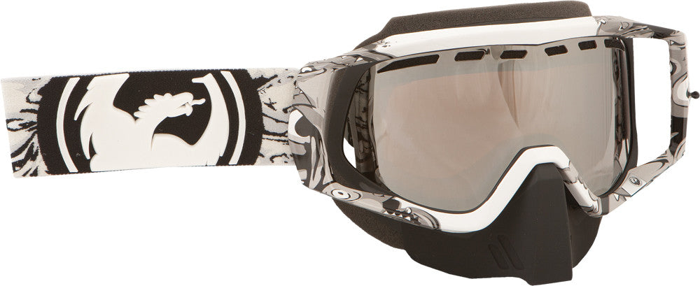 DRAGON Vendetta Snow Goggle Dvice Dap W/Ion Lens 722-1546