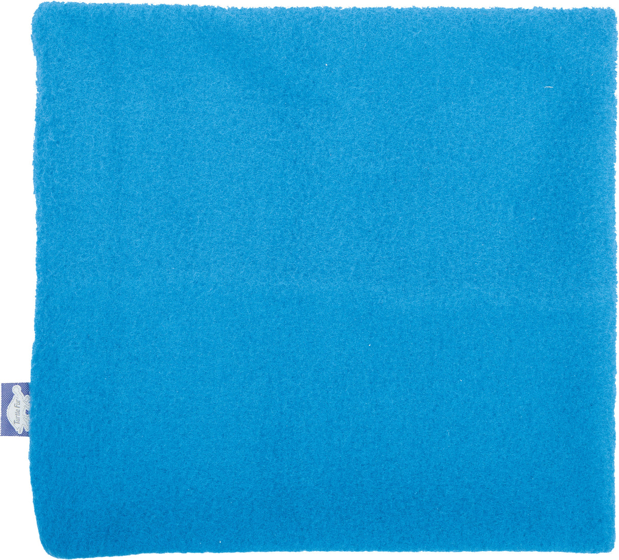 TURTLE FUR Turtle Neck (Poseidon Blue) 10101-976