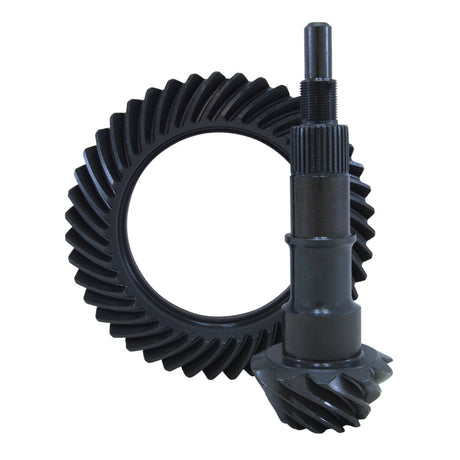 Yukon Gear High Performance Gear Set For GM 8.6in Irs in a 3.45 Ratio YG GM8.6-345IRS