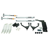 Belltech 16-18 Chevrolet Silverado / GMC Sierra 1500 4WD 4in Suspension Lift Kit w/ Shocks 150200TP