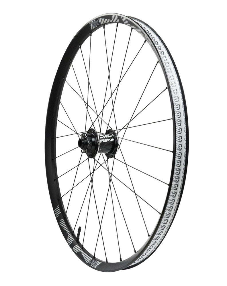 E13 Trs+ Rear Wheel 29" Boost 148 Black 28mm WH3TPA-107