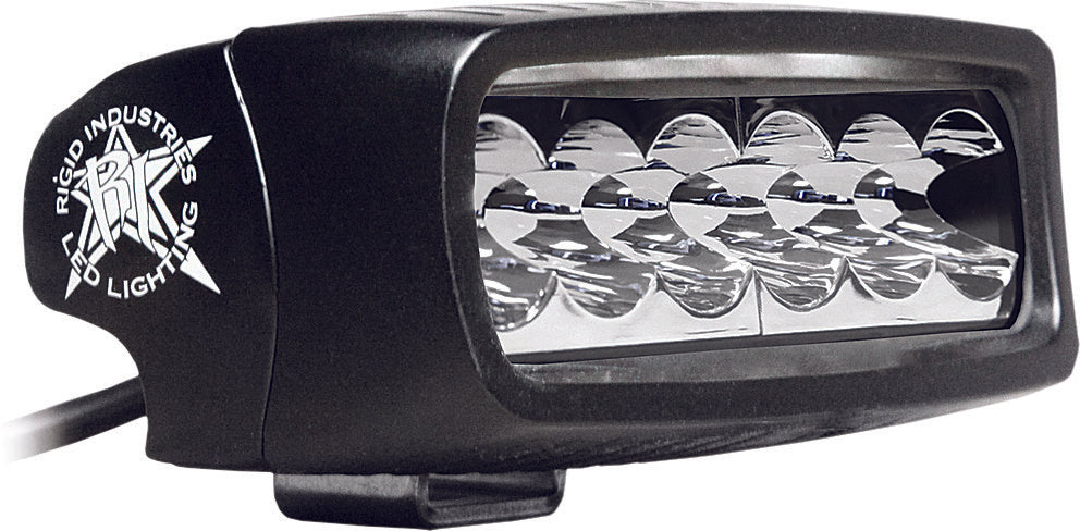 RIGID Sr-Q2 Wide Lights 2/Pk 91511