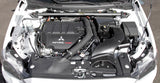 AEM 08-12 Mitsubishi Lancer 2.0L / 09-13 Lancer 2.4L (Exc Evo) Strut Bar 29-0010