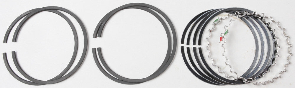 CYCLE PRO Piston Rings 1340 Shovel Cast .040" Oversize 28011C