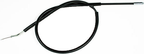 MOTION PROBlack Vinyl Choke Cable05-0335