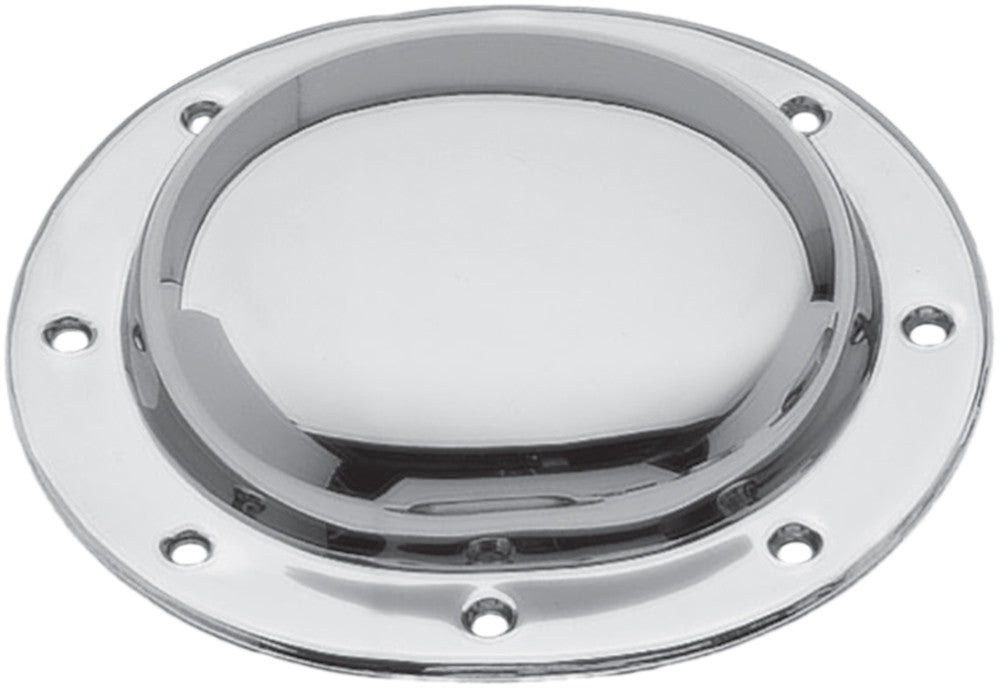 PAUGHCODerby Cover Chrome `36-64 Knuckles/Pan757
