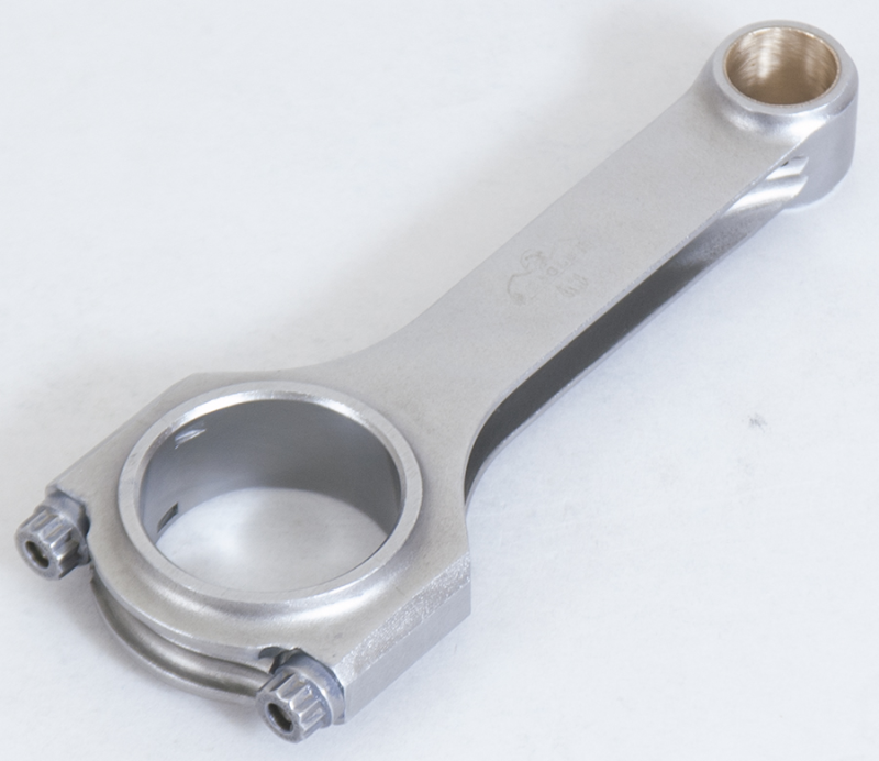 Eagle Mitsubishi 4G63 2nd Gen Engine Connecting Rods w/7-Bolt Crank/22mm Piston Pin (Set of 4) CRS5900MB3D