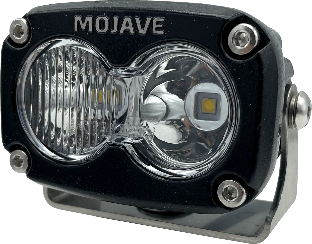 TIGER LIGHTS 2" X 3" Mojave TLM2X3