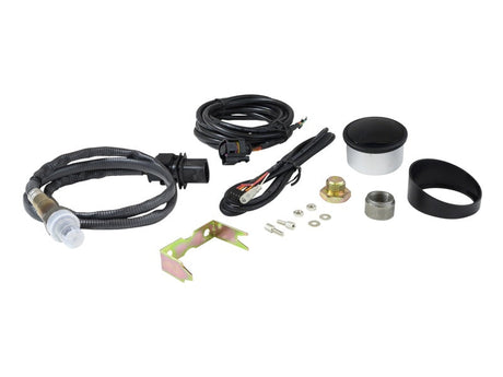 Grams Performance Wideband Air/Fuel Ratio Gauge G2-99-0055