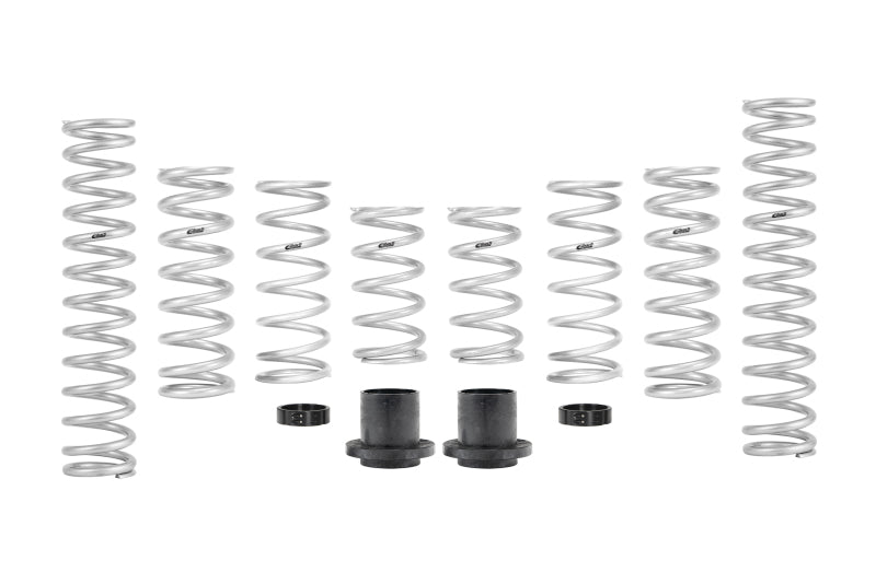 Eibach Pro-UTV 14-16 Polaris RZR ZP 4 1000 EPS Stage 2 Performance Springs E85-209-001-03-22