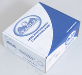 Eagle KA24 H-Beam Connecting Rods (Set of 4) CRS6496N3D