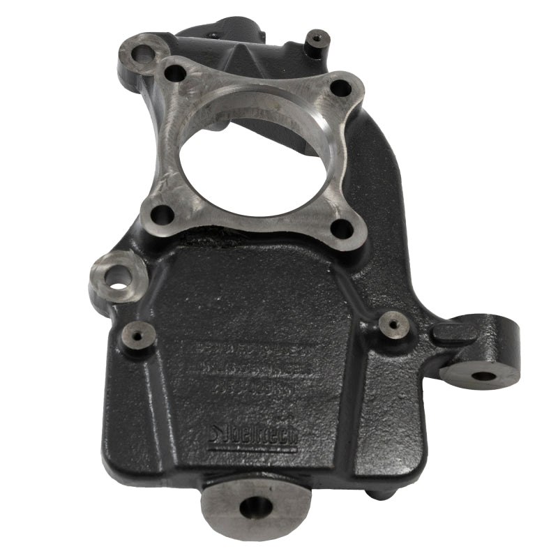 Belltech DROP SPINDLE SET 2021+ Ford F-150 2WD 2353