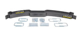 Hellwig 66-96 Ford Bronco EZ Level 990 Helper Spring - Up To 2000lbs 1801