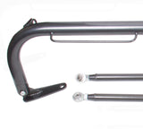 NRG Harness Bar 51in. - Titanium HBR-003TI
