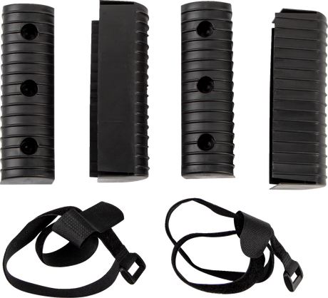 CALIBER BunkWrap - 2"x6"x24' - Black 23056-BK