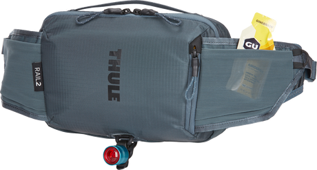 THULE Rail Hip Hydration Pack - Dark Slate Gray - 2 L 3204480