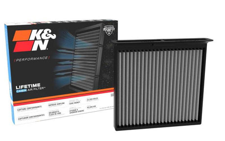 K&N 19-23 Subaru Forester Cabin Air Filter VF2084