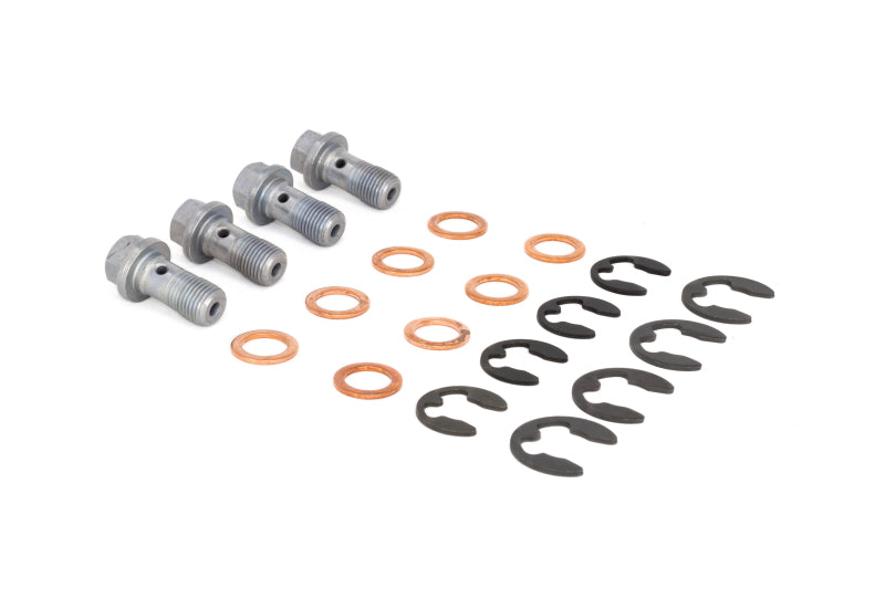 Goodridge 00+ Lexus IS300 Brake Lines 21500