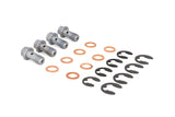 Goodridge 00+ Lexus IS300 Brake Lines 21500
