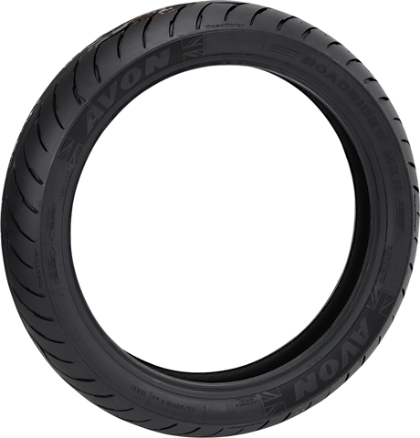 AVON Tire - Roadrider MKII - Front/Rear - 110/80-18 - (58V) 638325