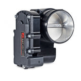 Grams Performance VW 05-16 MK5-6 2.0L 70mm DBW Throttle Body - Black G09-09-0710