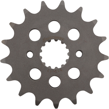 SUPERSPROX Countershaft Sprocket - 17 Tooth CST-512-17-2