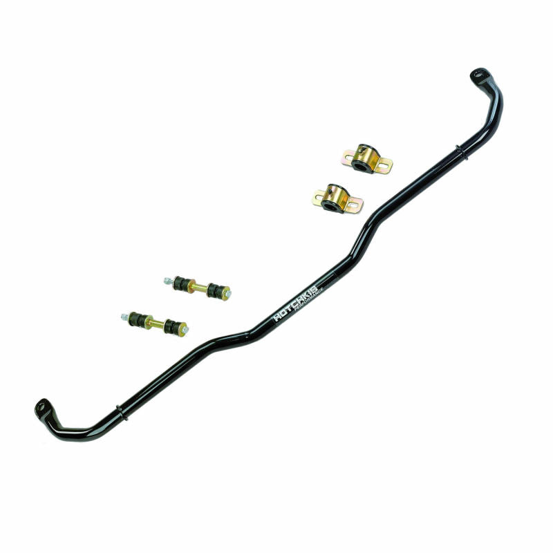 Hotchkis 67-69 GM-F Body Camaro/Firebird / 68-74 X-Body Front Swaybar 2207F