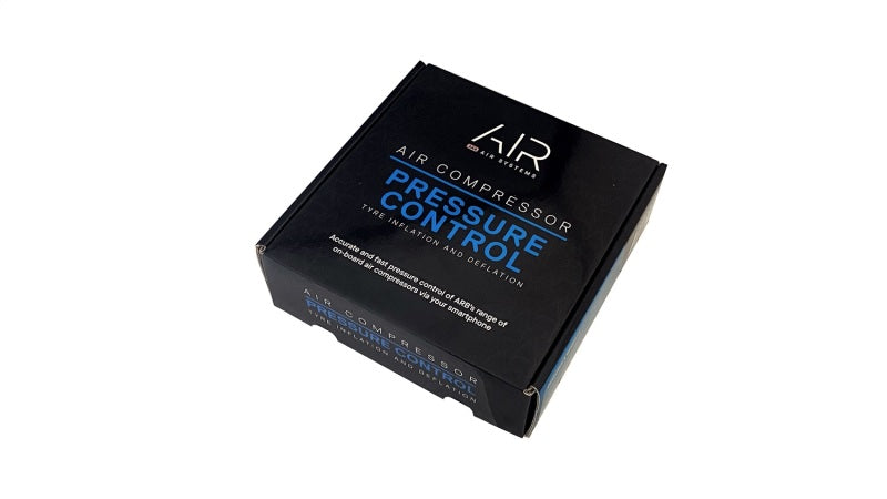ARB Compressor Pressure Control (for CKSA12/CKMA12/CKMTA12 ) 830001