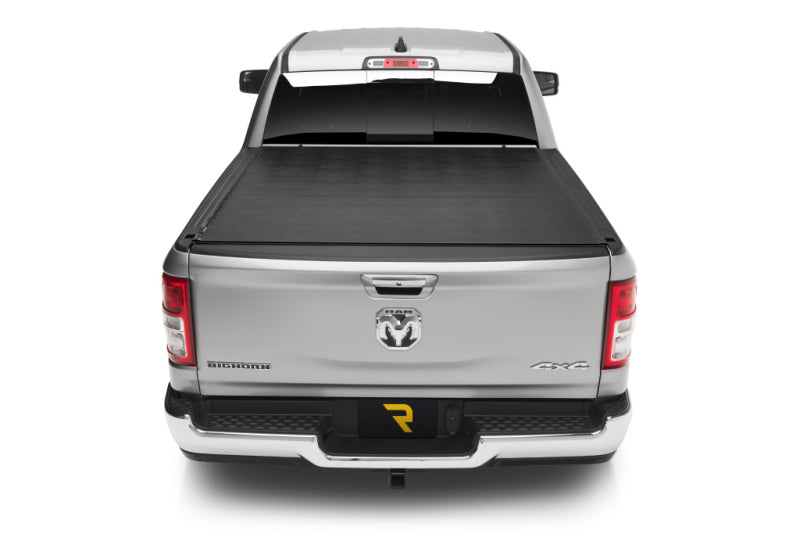 Truxedo 19-20 Ram 1500 (New Body) w/o Multifunction Tailgate 5ft 7in Sentry Bed Cover 1585901