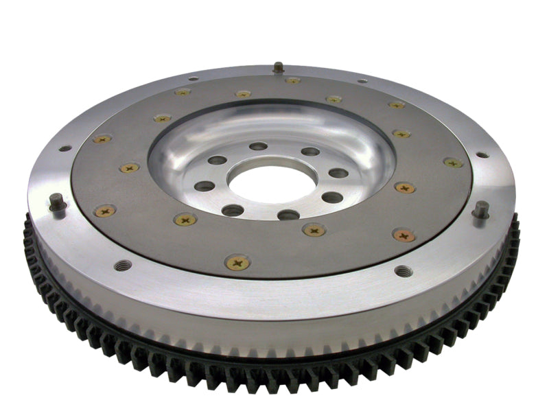 Fidanza 02-04 Mini Cooper Aluminium Flywheel 177001