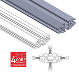 Go Rhino SRM 500 Roof Rack - 65in 5935065T