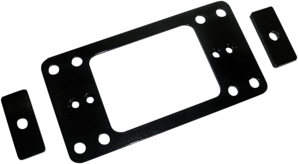 MOOSE UTILITY UTV Fairlead Plate 1638M