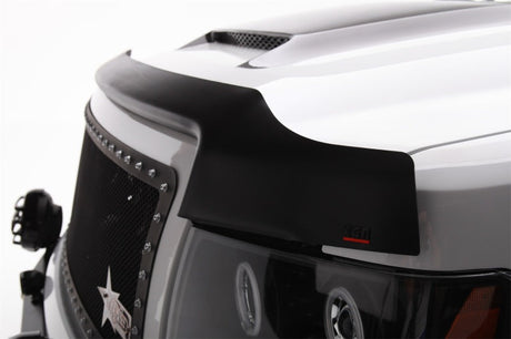EGR 15+ Ford F150 Superguard Hood Shield - Matte (303475) 303475