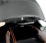 DRAG SPECIALTIES Asiento individual EZ Mount - Suave FXR 0805-0067 