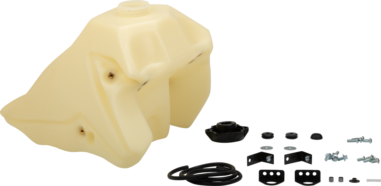 IMS Fuel Tank Natural 3.5 Gal 112250-N2