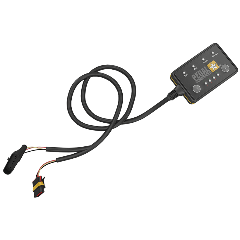 Pedal Commander Hyundai/Kia Throttle Controller PC71