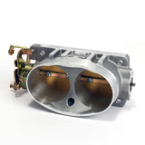 BBK 96-01 Mustang Cobra 4.6 4V Twin 65mm Throttle Body BBK Power Plus Series 1711
