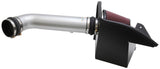 K&N 11-13 Dodge Avenger 3.6L V6 Silver Typhoon Intake 69-2546TS
