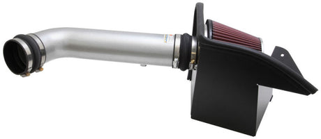 K&N 11-13 Dodge Avenger 3.6L V6 Silver Typhoon Intake 69-2546TS