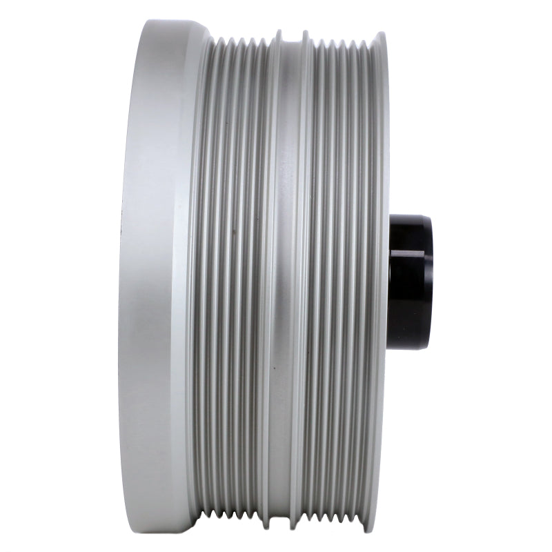 Fluidampr 11-22 Ford Mustang 5.0L Coyote Aluminum Internally Balanced Damper 700232