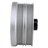 Fluidampr 11-22 Ford Mustang 5.0L Coyote Aluminum Internally Balanced Damper 700232