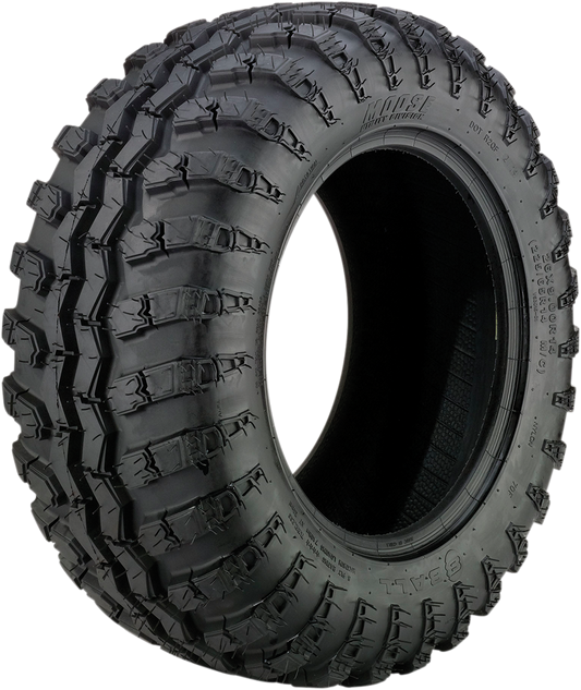 MOOSE UTILITY Tire - 8-Ball - Front - 26x9R14 - 8 Ply WVS3016269R148