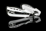 Renthal Handguard - White HG-100-WT