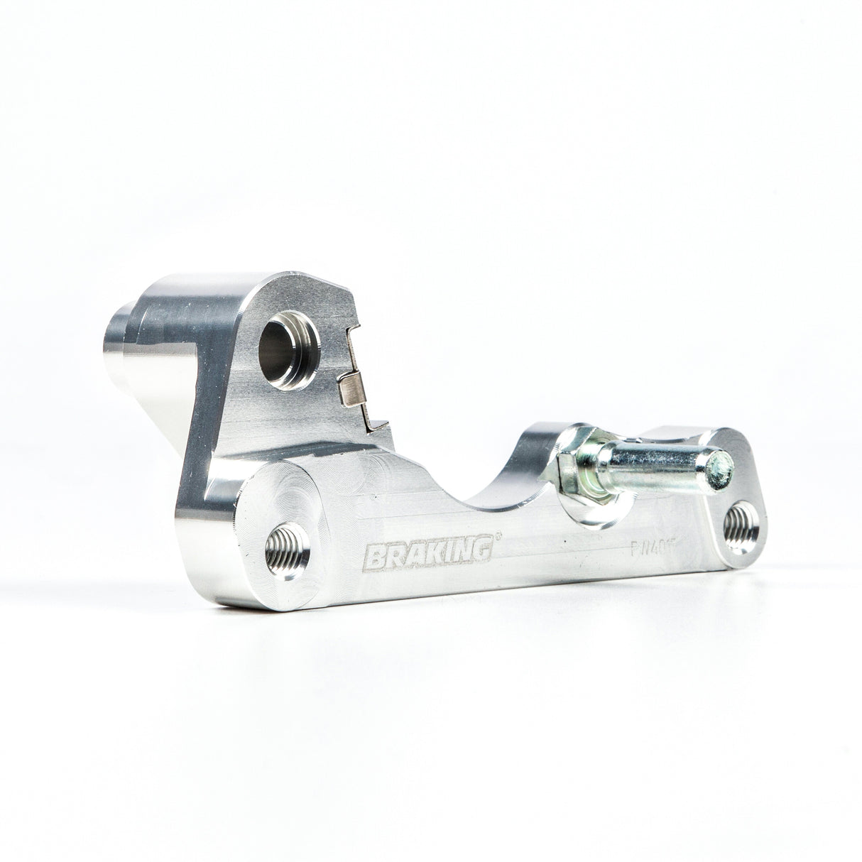 BRAKING Batfly Rotor Bracket PW4017